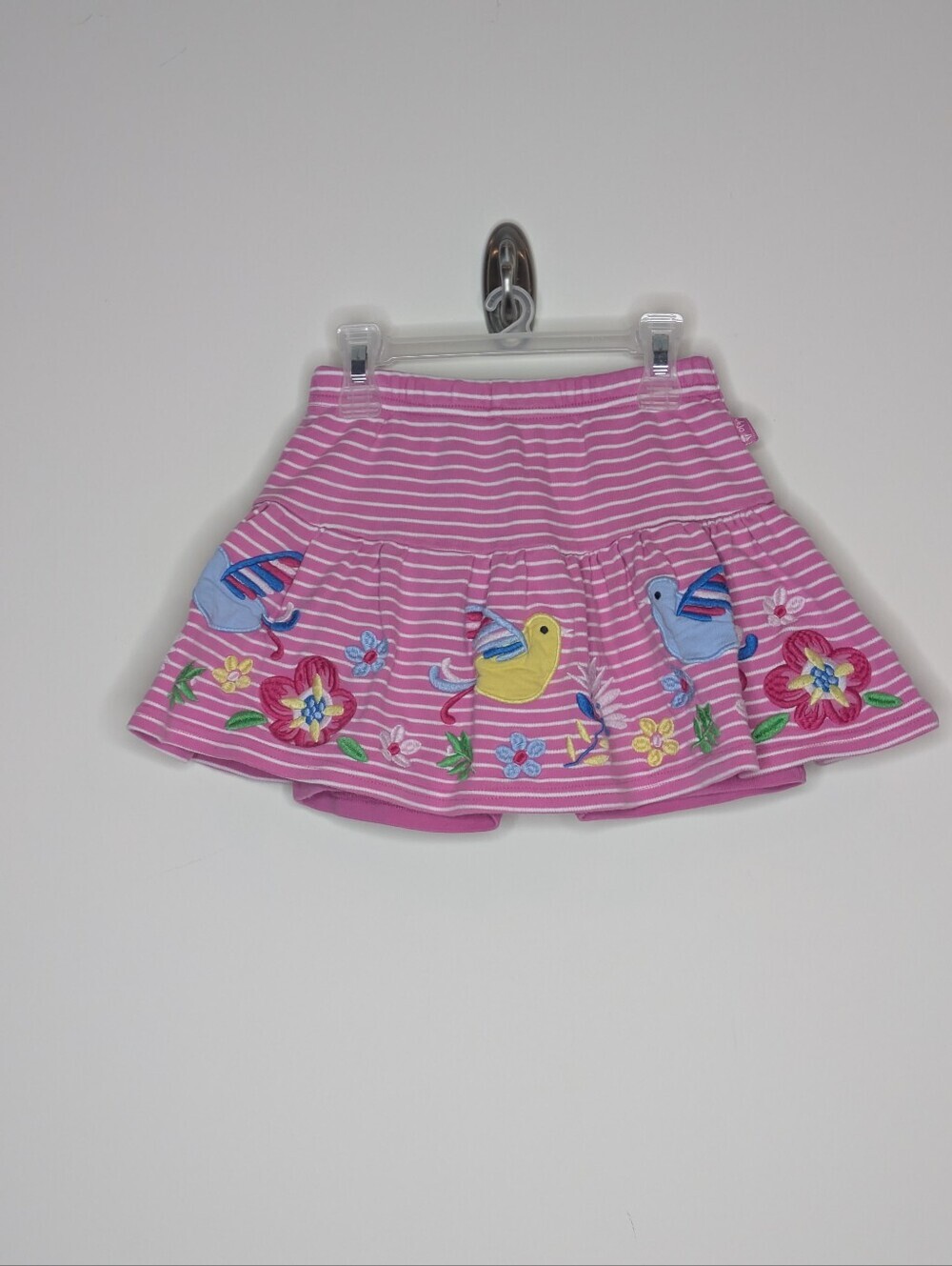 Jojo Maman Bird Skort 2/3